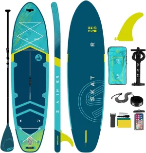Surfboard Inflatable Sup Surf Paddle Board Soft Board Surfboard Outdoor Recreation