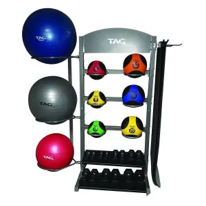 Tag Versa Rack Package