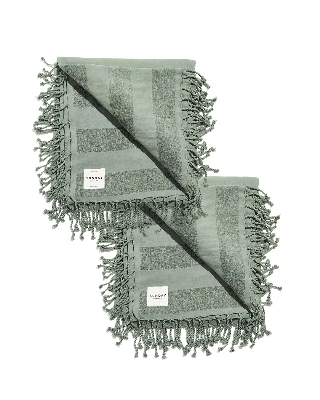 Tallow Beach Blanket Bundle