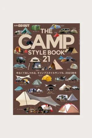 The Camp Style Book - Vol. 21