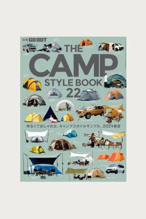 The Camp Style Book - Vol. 22