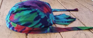 Tie Die Moisture Wicking Sportflex Flydanna
