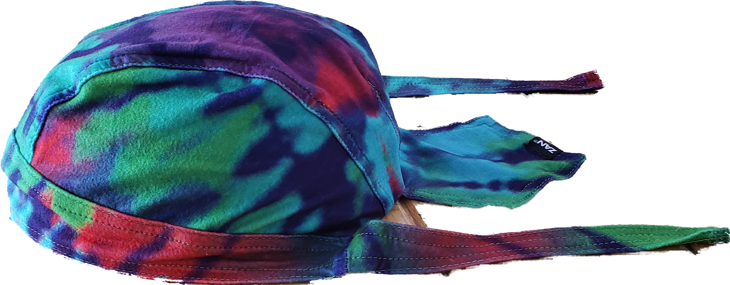 Tie Die Moisture Wicking Sportflex Flydanna