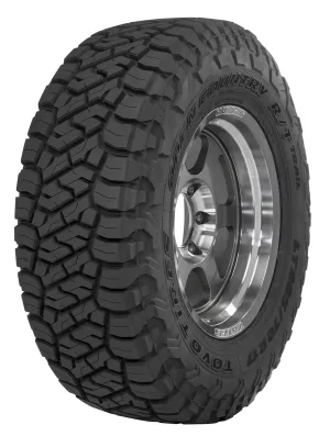 Toyo Open Country R/T Trail Tires 354210