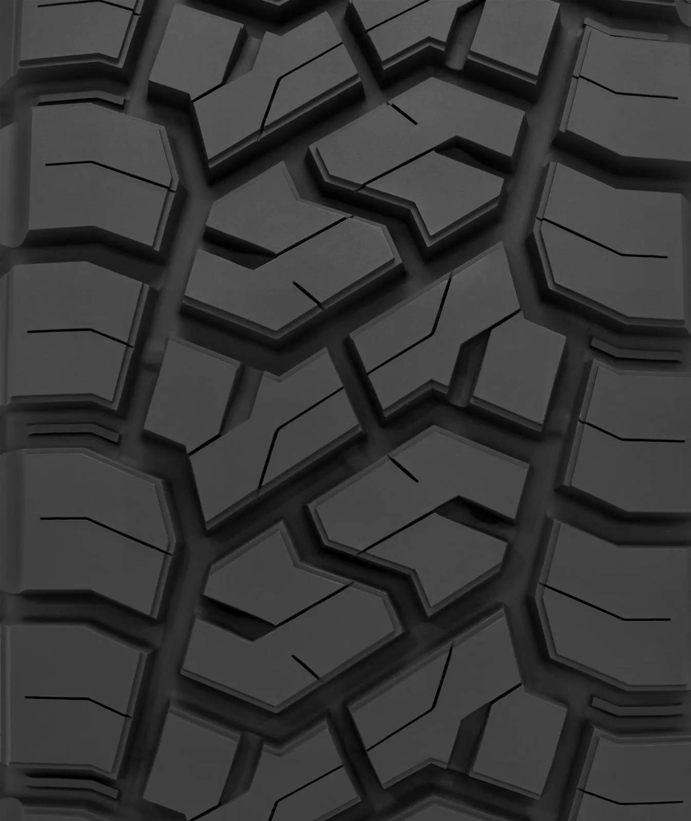 Toyo Open Country R/T Trail Tires 354210
