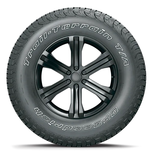 Trail-Terrain T/A - 245/60R18 SL 105H