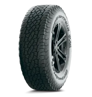 Trail-Terrain T/A - 245/60R18 SL 105H
