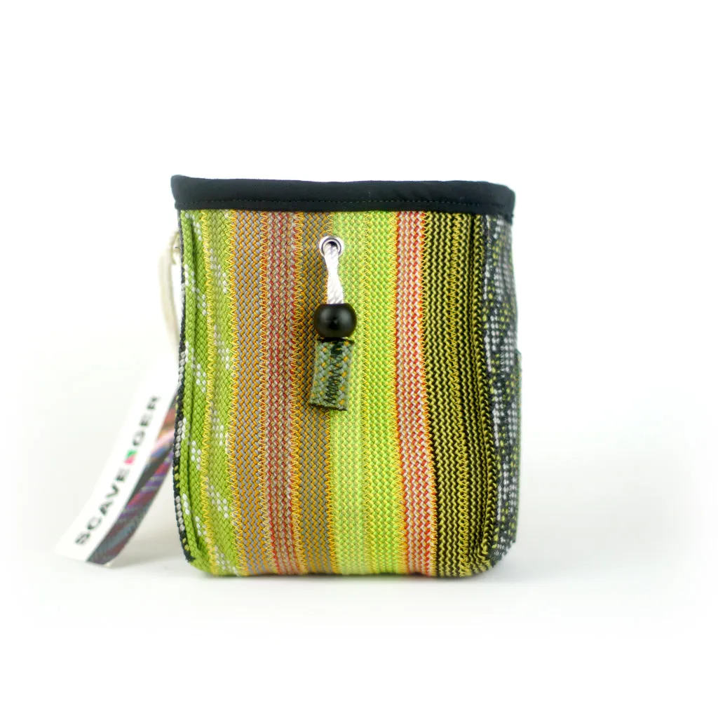 Vert Chalk Bag - Earth