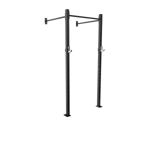 VERVE 1 Bay Wall Mounted Rig
