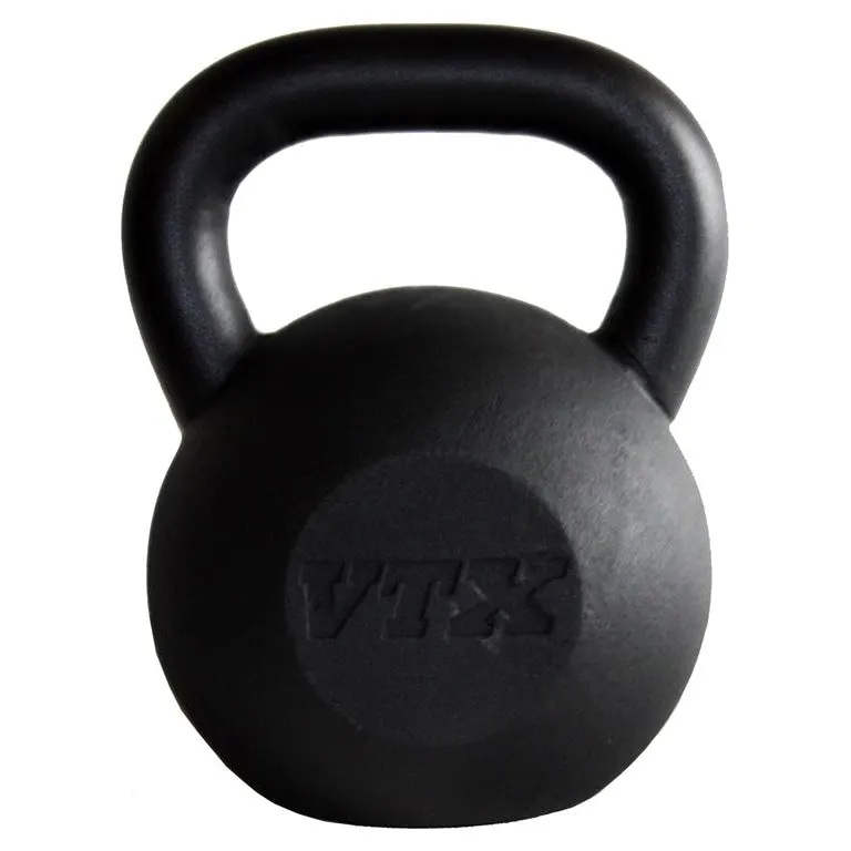 VTX Cast Iron Kettlebells