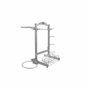 VTX Light Accessories Rack - MEDIUM #GVLAR-52