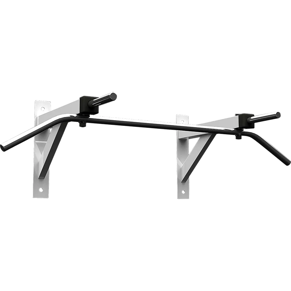 Wall Mounted Chin Up Bar Pull Up