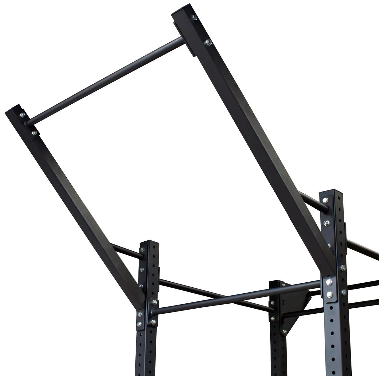 Wall Mounted Pull Up Bar/Rig (Incl. Monkey Bar)