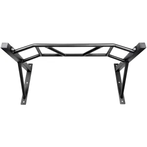 Wall Mounted Pull Up Station