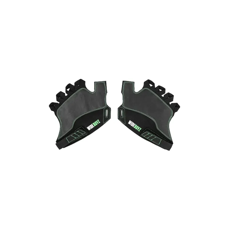 Wide Boyz Crack Gloves