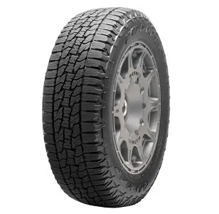 WILDPEAK A/T TRAIL - 225/55R17 XL 101V