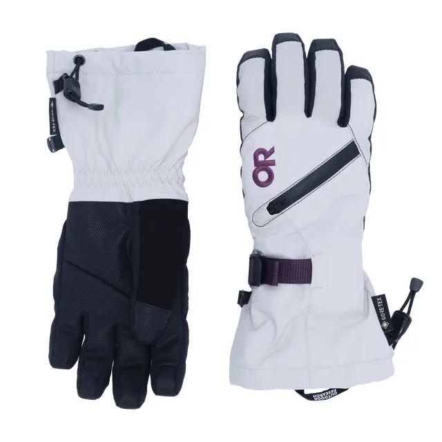Women's Revolution II Gore-Tex Gloves