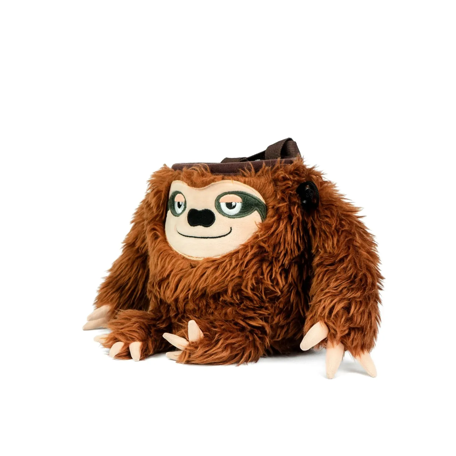 YY Sloth Chalk Bag