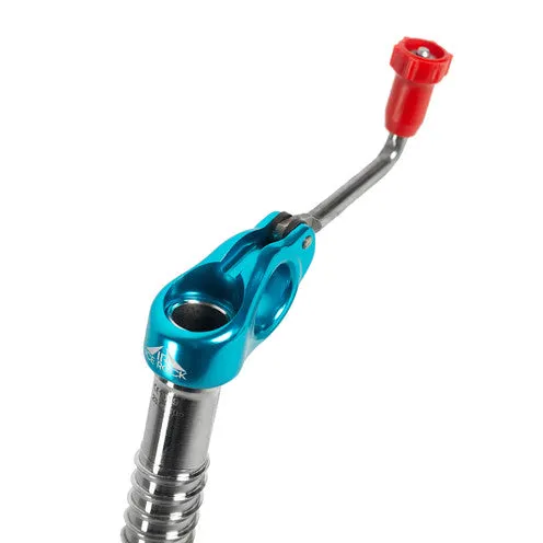 Zippy Ice Screw